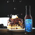 Hellfire Blueberry Hell Hot Sauce with Carolina Reaper Peppers, Gourmet, Award-Winning Fruit-Based Hot Sauce, 5 oz....