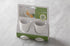 Fox Run 6227COM Porcelain Egg Cup, 2.5 x 2 x 1.75 inches, White...