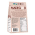 Made Good Crispy Light Granola NutFree Gluten Free, Allergy Friendly, USDA Certified Organic Ingredients, Vegan, NonGMO Nutrients from a Full Serv...