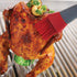 GrillPro 41331 Chrome Wire Chicken Roaster...