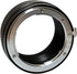 Fotasy NK F Mount Lens to L Mount Adapter, F Mount L Adapter, F Leica SL Adapter, F L Mount Adapter, Compatible with Panasonic S1 S1H S1R S4 S5 Le...