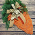 Burlap Ribbon Fabric Wired Edge 20 Yards for Decoration (1.5inch, Natural)...