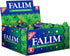 Falim Sugarless Plain Gum Individually Wrapped, Mint Flavored, 100 Piece...