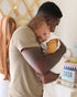 baby deedee Sleep nest Basic Cotton Baby Sleeping Bag Sack Toddler, Almond Cream, Medium (6-18 Month)...