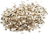 Silver Chip Solder (Easy) 3 grams (~2000 pcs) 0.5 x 1.0 x 0.25mm Ultra Tiny Made in USA by CRAFT WIRE...