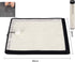 Cat Scratching Pads Furniture Protectors Natural Sisal Cat Scratching Pad Couch Cover Cat Scratcher Cat Scratch Mat for Sofa Couch Chair Wall Carp...