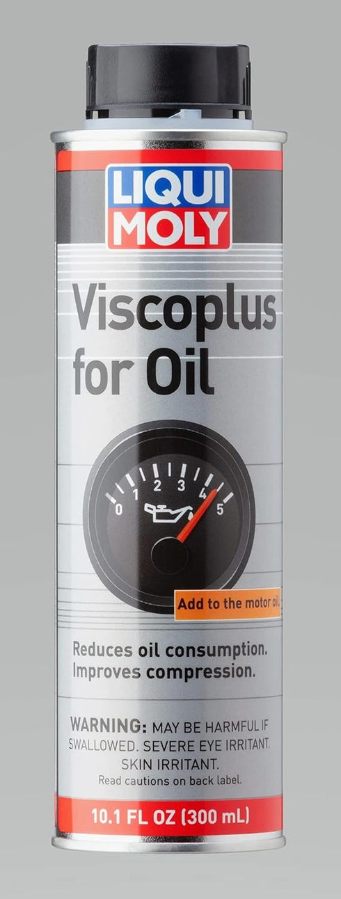 Liqui Moly Viscoplus for Oil | 300 ML | SKU: 20206...