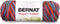 Bernat Super Value Variegates Yarn, 5 oz, Gauge 4 Medium Worsted, Sedona Sunset...