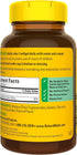 Nature Made Magnesium 250 mg, Magnesium Supplement for Muscle, Heart, Bone and Nerve Support, 90 Softgels, 90 Day Supply...