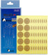 100pcs ACU-Magnetic Patches Healing Tip Magnet Pain Relief Like Acupuncture Pre-attached to Plasters for shoulder wrist neck arm leg back...