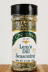 Cherchies Lem'n Dill Seasoning...