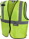 DEWALT DSV220-5X Industrial Safety Vest...