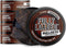 Fully Loaded Chew Tobacco and Nicotine Free Classic Bullseye Pouches Signature Flavor, Chewing Alternative-5 Cans...