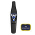 Razor Case for Travel Silicone Safety Waterproof for Gillette Parker Merkur Soft Shaver Case Carrying Cover Bag......