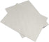 2 PCS DIY can Cut The Microwave Oven mica Piece, Suitable for 99% Turntable, Thickening Type Microwave Oven Block, (4.7inx5.9in)12CMx15CM...