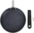 Cooking Pan, Non?Stick Pancake Pan, Practical Restaurant Pancake for Home Kitchen Making Pizza Steak Eggs(Small (6 inches))...