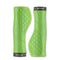 Bike Handlebar Tape,Antislip Bicycle Handlebars Grips with Mini-Wing Optimum Wrist Support for Bicycle/Mountain Bike/Road Bike/Folding Bike (Green...