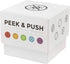 Stellar Factory Peek & Push: A Game of Memory and Coordination...