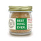 Pure Indian Foods Best Hing Ever (Asafoetida Powder) - Indian Spice for Garlic & Onion Substitute, 20g Glass Bottle (NOT Tested for Gluten 1PK, 0....