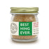 Pure Indian Foods Best Hing Ever (Asafoetida Powder) - Indian Spice for Garlic & Onion Substitute, 20g Glass Bottle (NOT Tested for Gluten 1PK, 0....