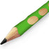 STABILO Easygraph Handwriting Pencils - HB - Right Handed - Light Green Barrel - Pack of 2...