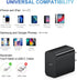 iPhone and iPad Charger Super Fast Charger 20W PD USB C Wall Charger with 6FT Fast Charging Cable Compatible with iPhone14/14 Pro Max/13/13Pro/12/...