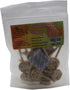 Cod and Chicken Lollipop Dog Food,Pet Treats Chicken and Green Vegetable Pet Food,Organic Pet Snacks Dog Chews Deodorizing Clean Teeth,Dog Trainin...