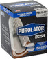 Purolator PBL15436 PurolatorBOSS Maximum Engine Protection Cartridge Oil Filter, Black, single filter...