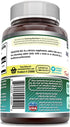 Amazing Formulas Biotin 10,000 mcg | Fast Dissolve Tablets | Non-GMO | Gluten Free Supplement | Made in USA (Strawberry | 60 Count)...