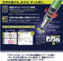 Uni Writing neatly Mechanical Pencil, 0.38mm, Lavender (M3-5591P.34)...