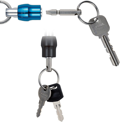 Vessel QB-AD Quick Catcher Key Adapter...