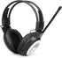 Retekess TR101 FM Radio Headphones, Headset for Mowing, Digital Wireless Radio for Mowing, Walking, Riding, Powered by AA Battery (Pack of 1)...