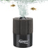 hygger Aquarium Sponge Filter 5-20 Gallon Small Fish Tank Filter for Breeding Fry Shrimp Snails Betta Air-Powered Filter with Reusable Biochemical...