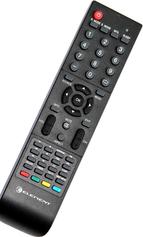 Element I14000000632 Remote Control...