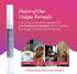 Smilesaver Peroxide-Free Teeth Whitening Pen - Long-Lasting Tooth-Sensitive Formula for Stain Removal and Brighter Enamel...