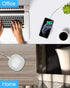 Fast Wireless Charger for iPhone 15, NANAMI 7.5W Charging Pad Compatible iPhone 14/13/12/SE 2020/11 Pro/XS/XR/8, 10W Qi Charger for Samsung Galaxy...