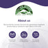 Alaska Devil's Club Lavender Salve - Handmade Skin Care Ointment with Lavender - Natural Muscle Rub with Premium, Responsibly Sourced Plant Materi...