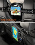 Tryone Car Headrest Tablet Holder Mount Stretchable Backseat Tablets Stand for Kids, Car Seat Mounts Compatible with iPad Pro 12.9 Air Mini, iPhon...
