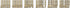 Hardline Products Series 320 Factory Matched 3-Inch Boat & PWC Registration Number Kit, Brown/Black - BRBLK320...