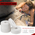 Pro Finger Tape 8 Pack - 0.5” x 45 Ft White Athletic Sports Tape - Finger Tape for Rock Climbing,Bjj,Jiu-Jitsu,Wrestling,Judo...
