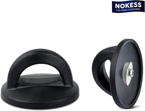 Universal Pot Lid Knob Compatible with Crockpot Lids, Pan Lid Replacement Handle, Heat Resistant Pot Knob for Glass, Steel Lids, Easy Grip Lid Han...