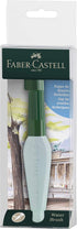 Faber-Castell Art and Graphic Water Brush Pen - Self-Moistening Art Brush - Portable and Refillable...