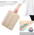 Voova Laptop Sleeve Case Compatible with 13.3 13.6 Inch MacBook Air/Pro M2 M1 2016-2022, 13 Inch Surface Pro X / 9/8, 13.5 Surface Laptop 5/4, Wat...