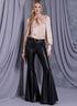 Vogue Misses' Bell Bottom Pants Sewing Pattern Kit, Design Code V1974, Sizes 16-18-20-22-24...