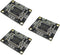 HiLetgo 3pcs PAM8610 2 * 15W Digital Dual Channel Stereo Audio Amplifier Board AMP Class D 12V...