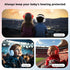 ProCase Baby Ear Protection for up to 36 Months, Lightweight Noise Cancelling Headphones for Infant Newborn Toddler Autism, Soft Sound Blocking He...