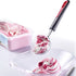 Westmark Germany Heavy Duty Ice Cream Scoop (Red/Black)...