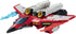 Transformers Toys Generations Legacy Voyager Armada Universe Starscream Action Figure - Kids Ages 8 and Up, 7-inch...