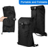 Carry Bag for Camping Sleeping Bag, Portable Replacement Bag Storage Bag with Adjustable Shoulder Strap for MalloMe, JEAOUIA, oaskys Sleeping Bag,...