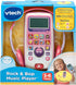 VTech Rock and Bop Music Player, Pink...